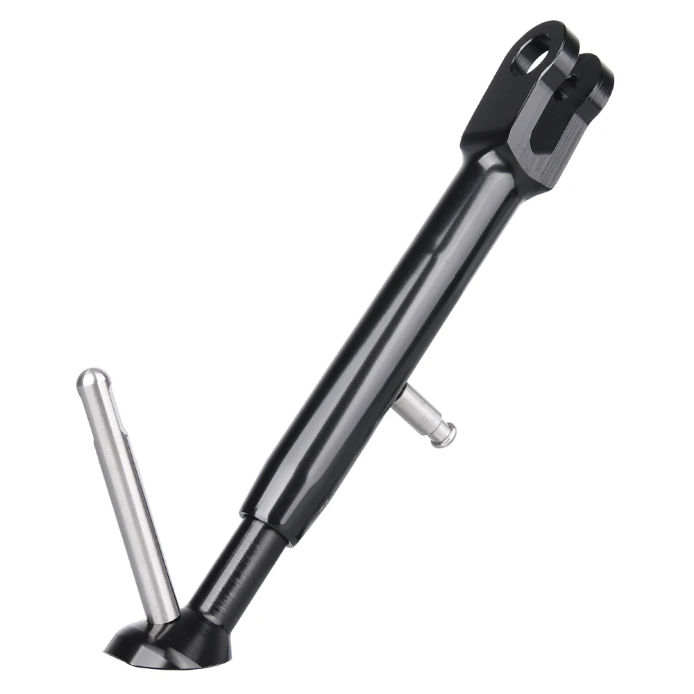 Motorcycle Adjustable Kickstand Foot Side Stand Support For Yamaha FZ-07 MT07 FZ07 2013-2020 2018 2019 MT 07 Accessories
Motorcycle Adjustable Kickstand Foot Side Stand Support For Yamaha FZ-07 MT07 FZ07 2013-2020 2018 2019 MT 07 Accessories