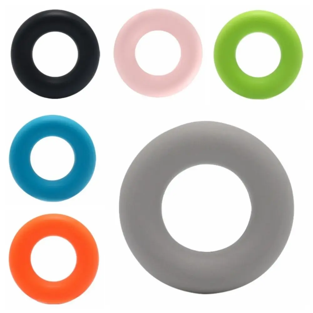 Carpal Expander 40-50LB Hand Grip Ring Silicone Exerciser Finger Trainer Grip Muscle Portable Wrist Expander Gym
Carpal Expander 40-50LB Hand Grip Ring Silicone Exerciser Finger Trainer Grip Muscle Portable Wrist Expander Gym