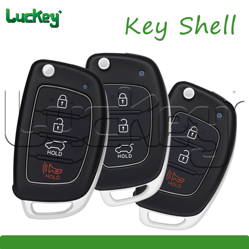 Car Flip Key Shell Fob Cover for Hyundai IX35 IX45 I40 HB20 SANTA FE Accent Solaris 3/4 Buttons Folding Car Key Remote Case
Car Flip Key Shell Fob Cover for Hyundai IX35 IX45 I40 HB20 SANTA FE Accent Solaris 3/4 Buttons Folding Car Key Remote Case