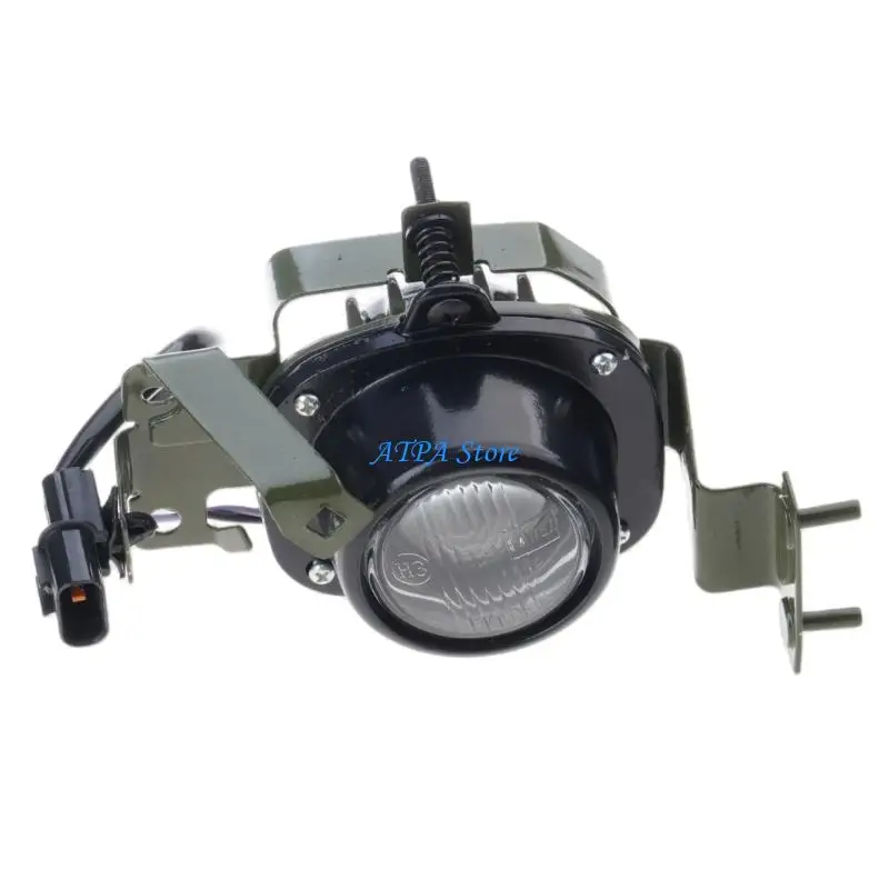 U13C MR376097 MR376098 LED Fog Lights For Select Model Plug And Play Installation For Urban Road Driving
U13C MR376097 MR376098 LED Fog Lights For Select Model Plug And Play Installation For Urban Road Driving