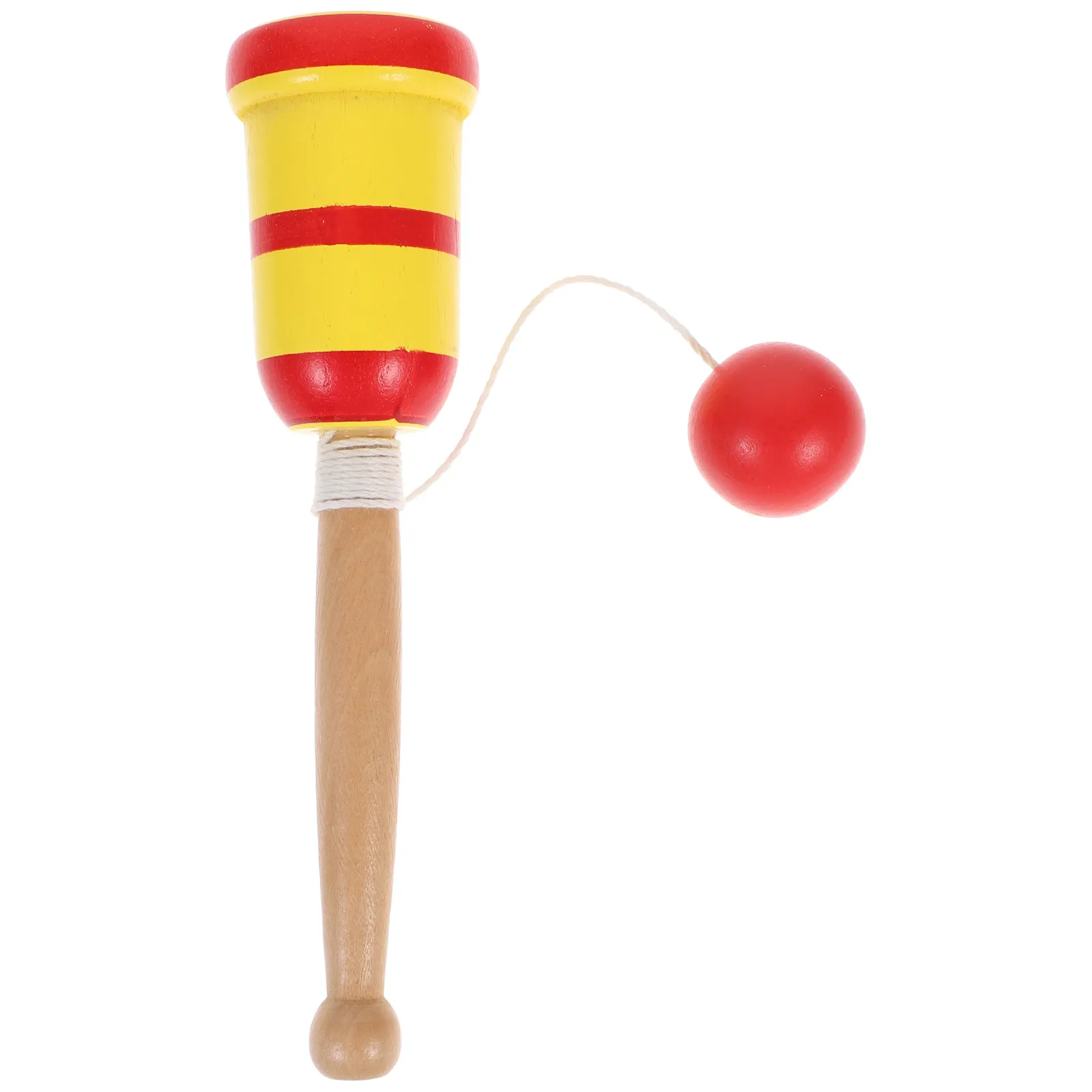 1Pcs Kendama Wood Catch Ball Game Cup Hand Eye Coordination Sport Skill Challenge for Kids Adults Kendama Cup Toys
1Pcs Kendama Wood Catch Ball Game Cup Hand Eye Coordination Sport Skill Challenge for Kids Adults Kendama Cup Toys