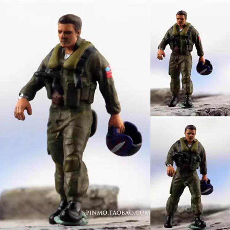 Пластиковая модель солдат-истребителей ВМС США в масштабе 1:72, модель аксессуара, игрушки для взрослых, классический подарок, коллекционный сувенир, статический дисплей
Пластиковая модель солдат-истребителей ВМС США в масштабе 1:72, модель аксессуара, игрушки для взрослых, классический подарок, коллекционный сувенир, статический дисплей