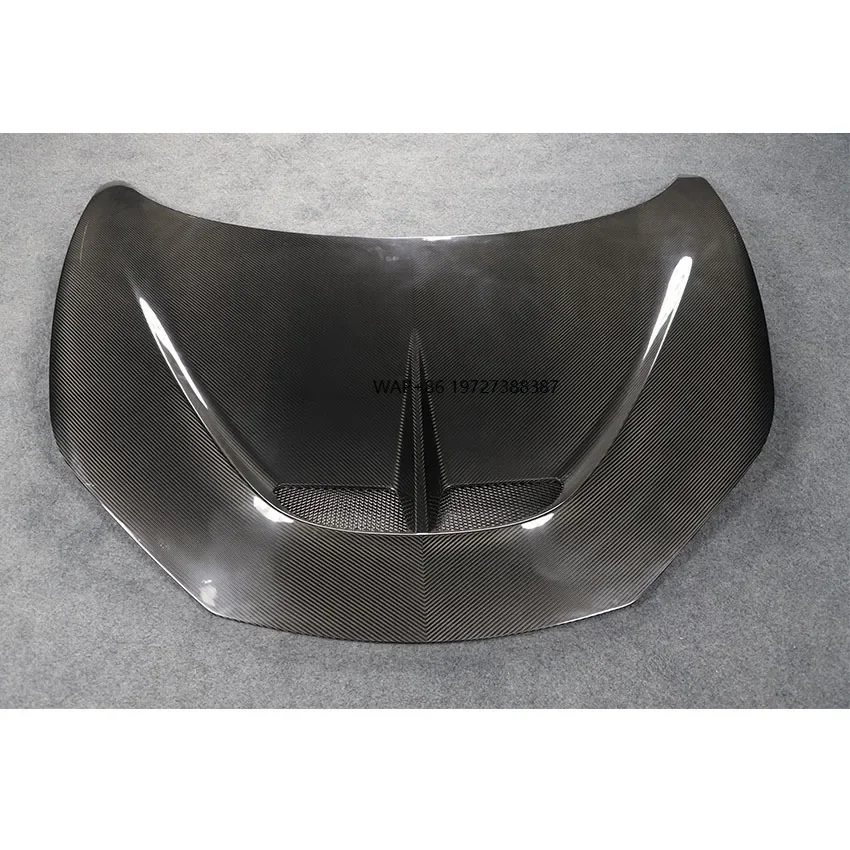 Speciale Style Dry Carbon Fiber Bonnet Engine Hood for 458 Italia Carbon Fiber Car Accessories
Speciale Style Dry Carbon Fiber Bonnet Engine Hood for 458 Italia Carbon Fiber Car Accessories