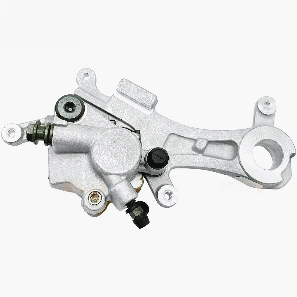 Pinza de freno trasero para Yamaha WR250 WR250F WR450F YZ125 YZ250 YZ250F YZ250FX YZ250X YZ450 YZ450F YZ450FX 1C3-2580W-72-00
Pinza de freno trasero para Yamaha WR250 WR250F WR450F YZ125 YZ250 YZ250F YZ250FX YZ250X YZ450 YZ450F YZ450FX 1C3-2580W-72-00