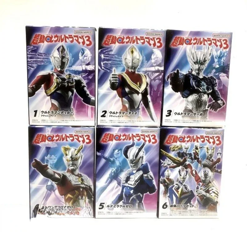 Игрушечное яйцо Bandai Food and Game Box 10 см, супер-действие, Ультрамен α A3 Cylodenad Kesaiga, третья модель, подарки на день рождения для детей
Игрушечное яйцо Bandai Food and Game Box 10 см, супер-действие, Ультрамен α A3 Cylodenad Kesaiga, третья модель, подарки на день рождения для детей