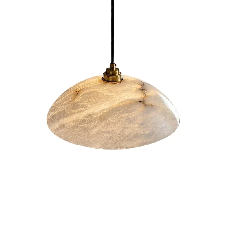 Marble restaurant bar chandelier Nordic light luxury creative lamp designer dining table cafe 
Marble restaurant bar chandelier Nordic light luxury creative lamp designer dining table cafe