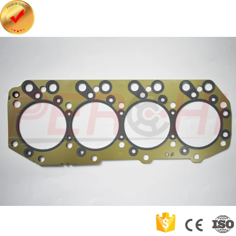 Для ISUZU 4JB1 грузовик TROOPER I 2,8 TD 1987-1991 авто ремонт прокладка головки OEM 8- 94332327 -0 
Для ISUZU 4JB1 грузовик TROOPER I 2,8 TD 1987-1991 авто ремонт прокладка головки OEM 8- 94332327 -0