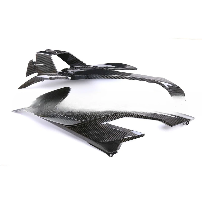 Motorcycle carbon fiber side plate fixed wind wing integrated accessories
Motorcycle carbon fiber side plate fixed wind wing integrated accessories