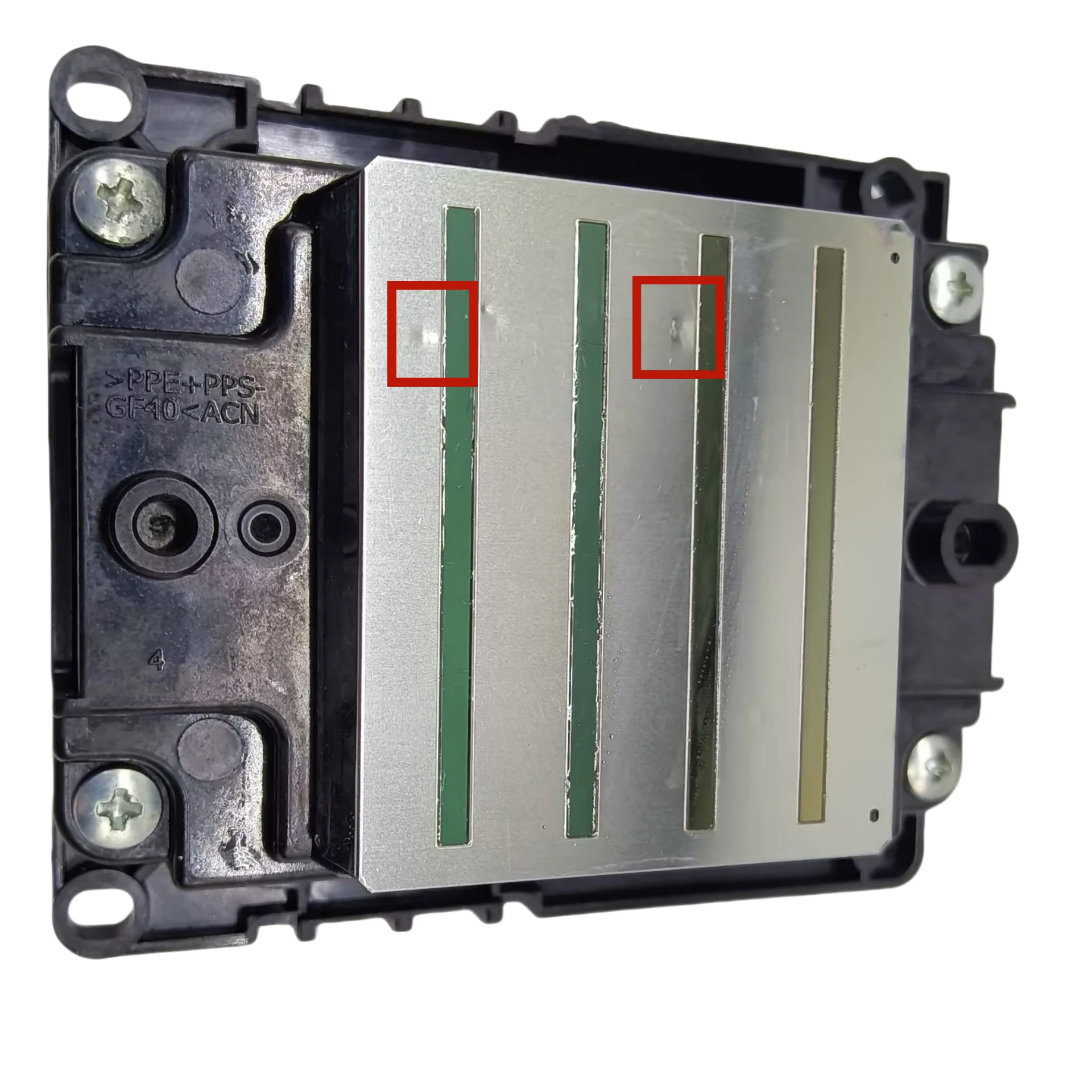 Печатающая головка с замком C1, подходит для Epson 4730 WF 4720 wf-4725 4720 4725 wf-4720 WF4734 wf-4270 WF4730 wf-4734 wf-4730
Печатающая головка с замком C1, подходит для Epson 4730 WF 4720 wf-4725 4720 4725 wf-4720 WF4734 wf-4270 WF4730 wf-4734 wf-4730