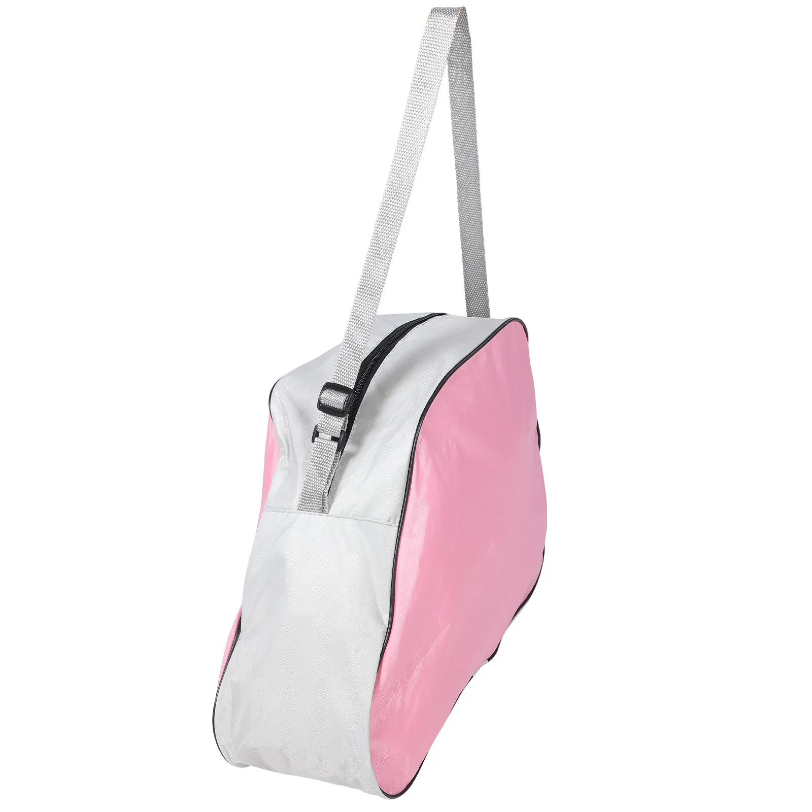 Premium Polyester Skating Bag for Roller Skates Adjustable Shoulder Strap Large Compartment Skate Tote Carrying Bag for Most
Premium Polyester Skating Bag for Roller Skates Adjustable Shoulder Strap Large Compartment Skate Tote Carrying Bag for Most