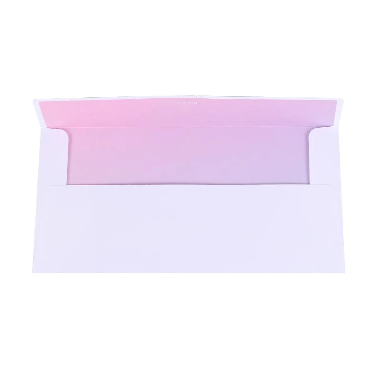 24pcs Creative Envelopes and Letter Papers Lovely Gradient Color Writing Stationery Envelope Set for School Office ( Envelop
24pcs Creative Envelopes and Letter Papers Lovely Gradient Color Writing Stationery Envelope Set for School Office ( Envelop