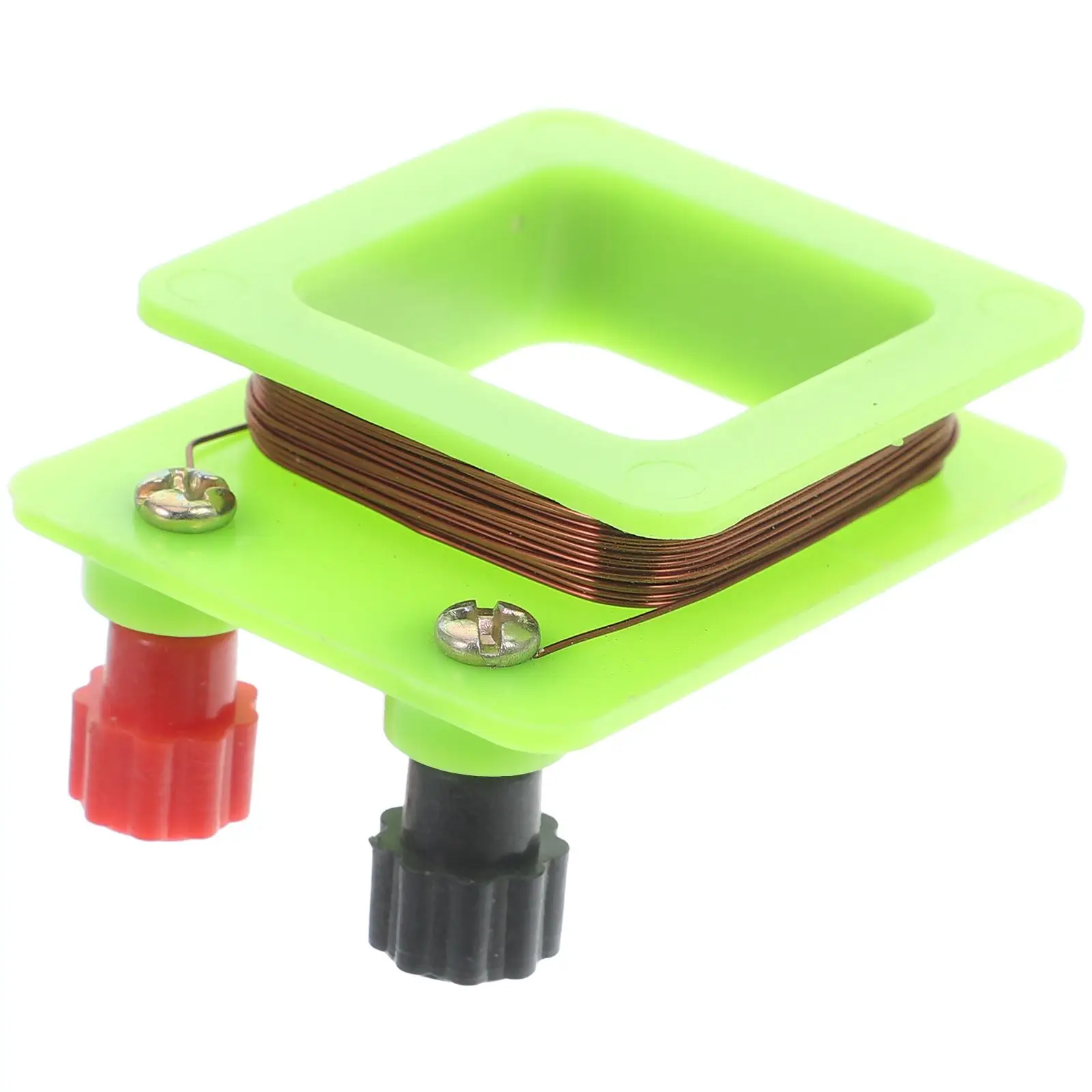 Physics Demonstration Induction Coil Kit Magnetic Induction Coil Electromagnetic Induction Experiments Tool for Classroom Scienc
Physics Demonstration Induction Coil Kit Magnetic Induction Coil Electromagnetic Induction Experiments Tool for Classroom Scienc