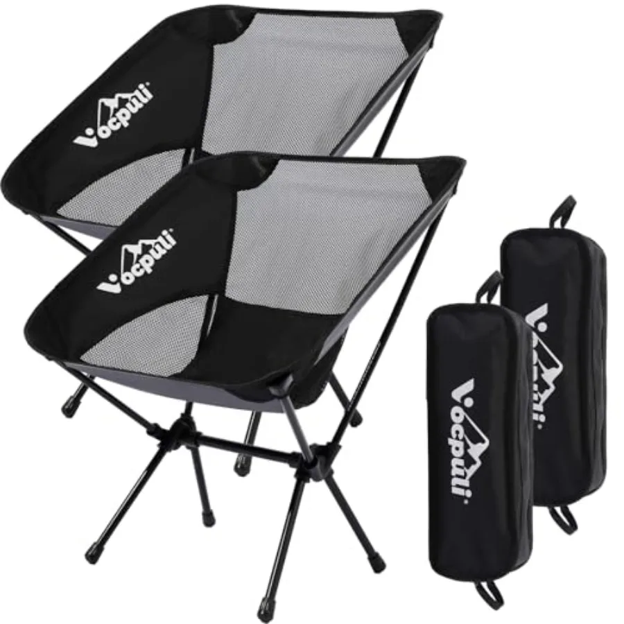 Camping Chairs Portable Folding Chair Camping Gear for Camping Hiking Mountaineering Beach Picnic and l Gifts for Men 330 lbs C
Camping Chairs Portable Folding Chair Camping Gear for Camping Hiking Mountaineering Beach Picnic and l Gifts for Men 330 lbs C