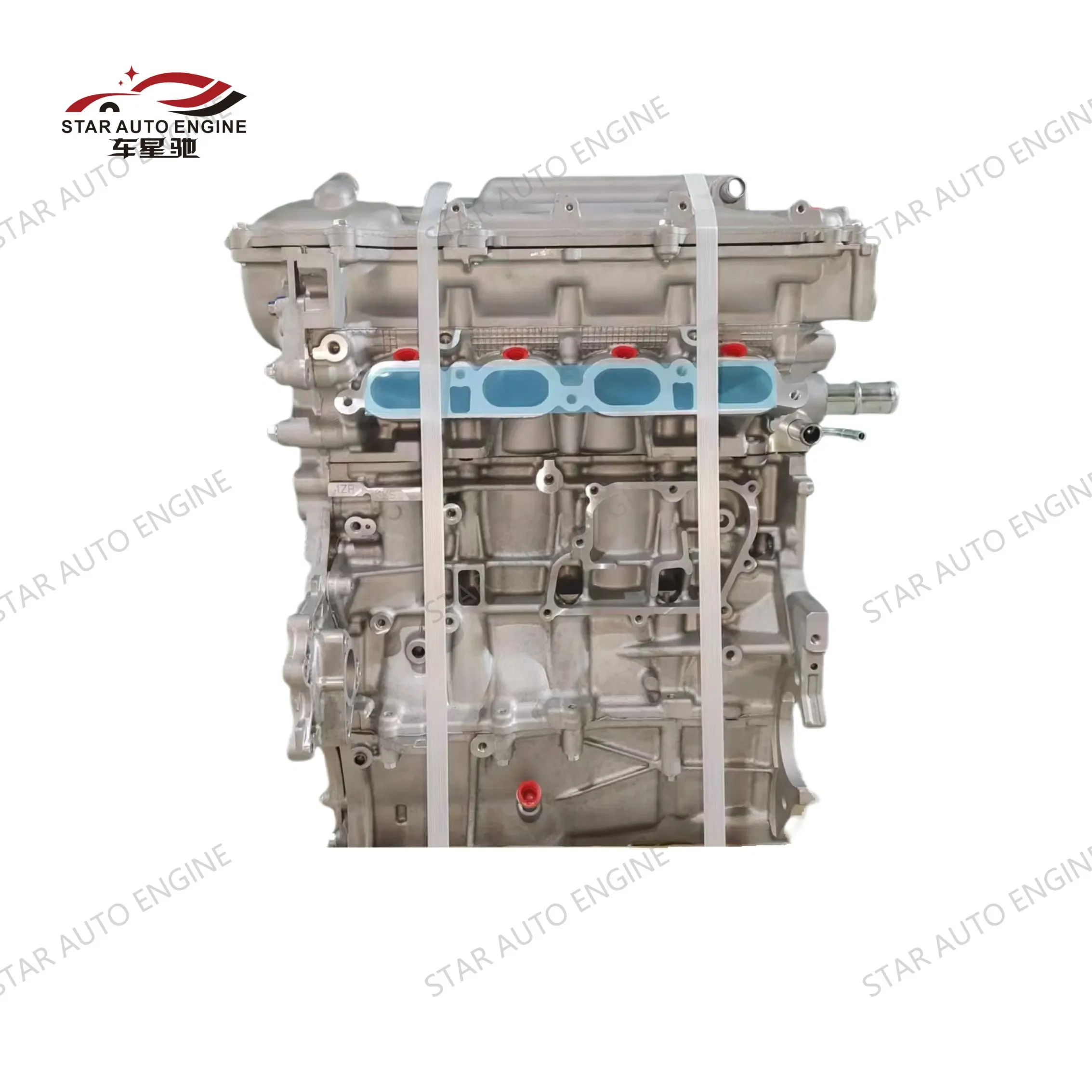 1zr-Fe 2zr-Fe For Toyota Corolla Car Engine Petrol Inline Four Cylinder Engine Block
1zr-Fe 2zr-Fe For Toyota Corolla Car Engine Petrol Inline Four Cylinder Engine Block
