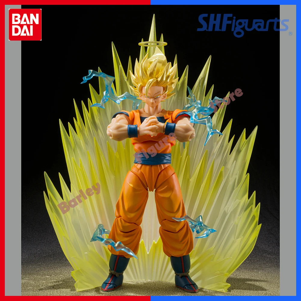In Stock Bandai Original S.H.Figuarts Anime Action Figure Dragon Ball Z-Super Saiyan 2 Son Goku Exclusive Edition-SDCC Limited
In Stock Bandai Original S.H.Figuarts Anime Action Figure Dragon Ball Z-Super Saiyan 2 Son Goku Exclusive Edition-SDCC Limited