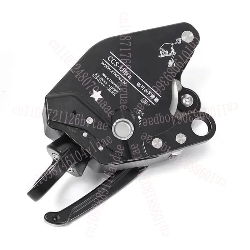 Портативная машина для скалолазания по веревке CCS-Ultra 200 кг, воздушная работа, электрическое устройство для подъема и спуск, ручная дрель, подъемник, поворотный крючок
Портативная машина для скалолазания по веревке CCS-Ultra 200 кг, воздушная работа, электрическое устройство для подъема и спуск, ручная дрель, подъемник, поворотный крючок