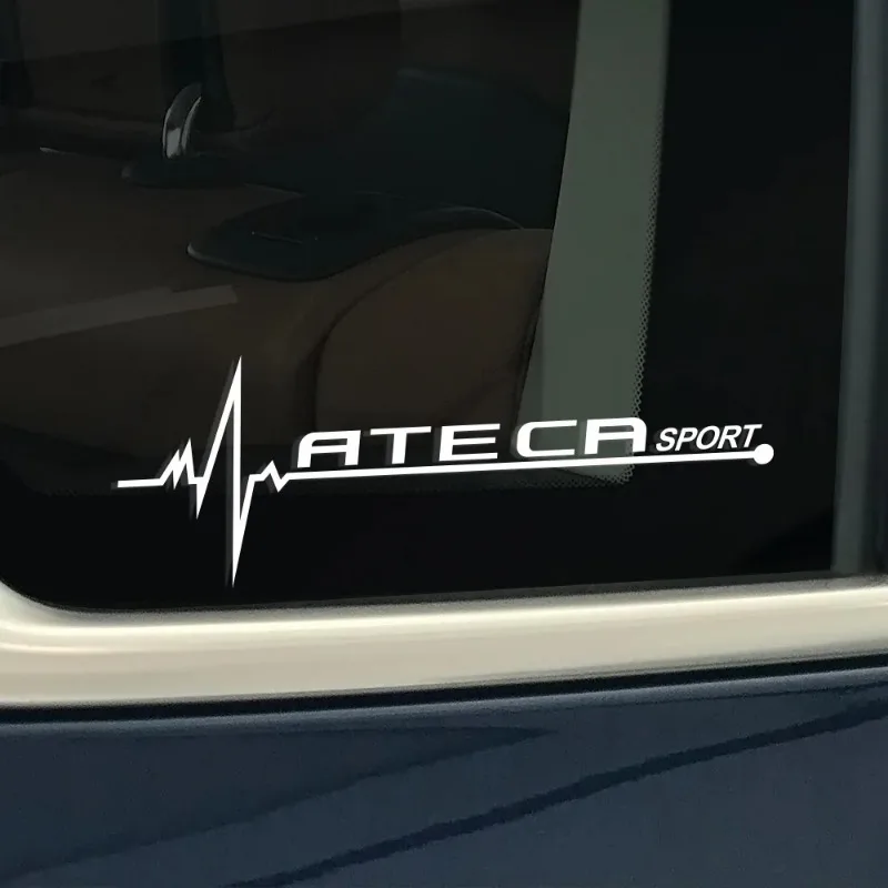 Engrave Engrave 2PCS Car Stickers For Seat Leon MK3 MK2 Ibiza 6J 6L Ateca Arona Arosa Auto Side Window Decor Vinyl PVC Decal Car
Engrave Engrave 2PCS Car Stickers For Seat Leon MK3 MK2 Ibiza 6J 6L Ateca Arona Arosa Auto Side Window Decor Vinyl PVC Decal Car