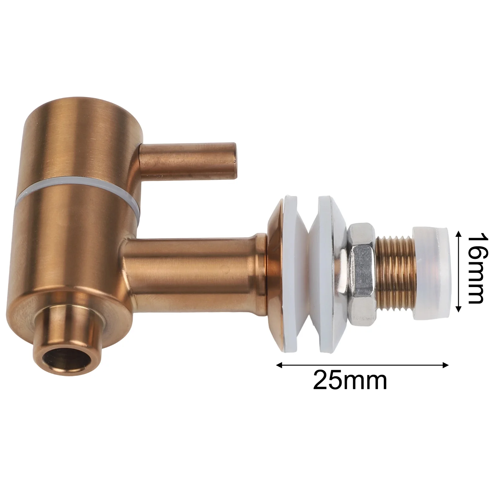 Sophisticated Copper Finish Juice Distributor Faucets Designed to Provide a Luxurious Experience During Service Time
Sophisticated Copper Finish Juice Distributor Faucets Designed to Provide a Luxurious Experience During Service Time