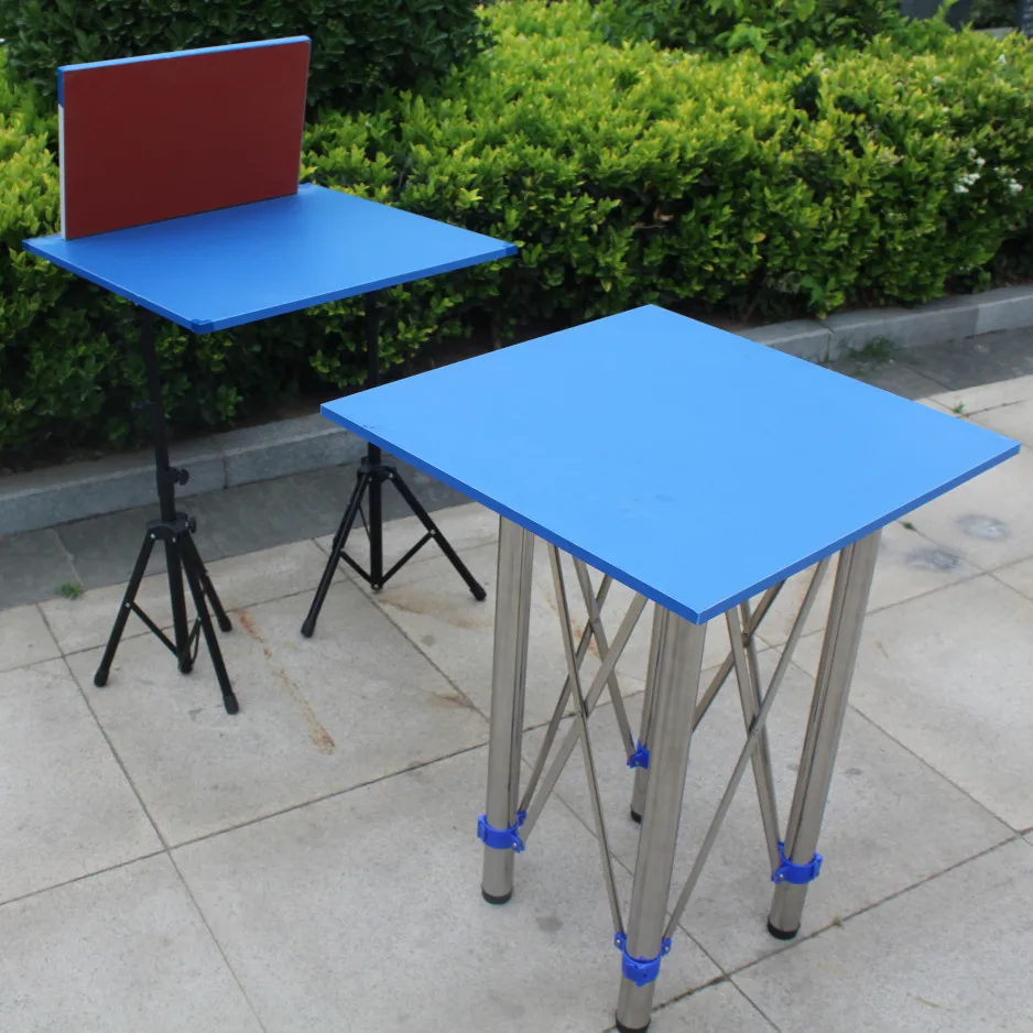 Factory Wholesale Hot Selling Table Tennis Training Device, Sparring Simulation, Table Tennis Training Table for Entertainment
Factory Wholesale Hot Selling Table Tennis Training Device, Sparring Simulation, Table Tennis Training Table for Entertainment