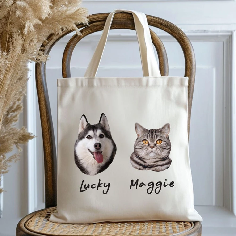 Wander Canvas Tote Bag Custom Dainty Pet Print Sightseeing Groups Scenic Trip Daily Travel Supplies Storage Gift
Wander Canvas Tote Bag Custom Dainty Pet Print Sightseeing Groups Scenic Trip Daily Travel Supplies Storage Gift