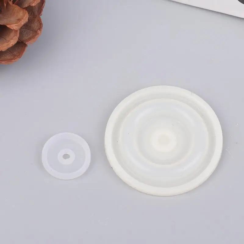Silicone Membrana Milking Pulsator Repair Kit Essential Spare Parts for Dairy Equipment Fast and Easy InstallationHot Sale
Silicone Membrana Milking Pulsator Repair Kit Essential Spare Parts for Dairy Equipment Fast and Easy InstallationHot Sale