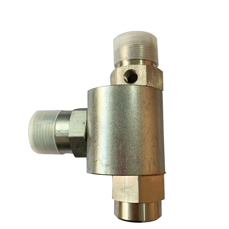 The New Shang Air Hengda Reciprocating Compressor Features a Metal Component with a One-way Valve to Prevent Backflow.
The New Shang Air Hengda Reciprocating Compressor Features a Metal Component with a One-way Valve to Prevent Backflow.