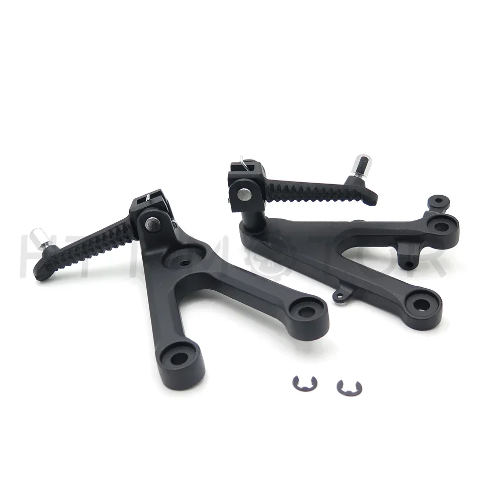 Footrests & Foot Peg Brackets for Yamaha R6 2003-2010 Aftermarket Motorcycle Accessories and Parts Front Riders Right and Left
Footrests & Foot Peg Brackets for Yamaha R6 2003-2010 Aftermarket Motorcycle Accessories and Parts Front Riders Right and Left