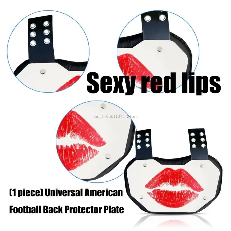 Ergonomic Lower Back for Football Training Board Flexible Foams Paddings
Ergonomic Lower Back for Football Training Board Flexible Foams Paddings