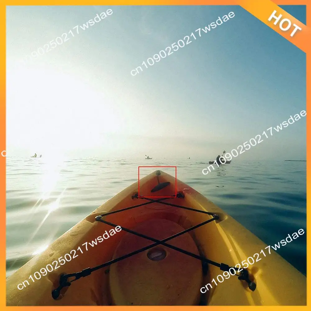 X08A 2 шт. Ручка для переноски каяка Т-образная ручка + 2 глаза для каяка
X08A 2 шт. Ручка для переноски каяка Т-образная ручка + 2 глаза для каяка