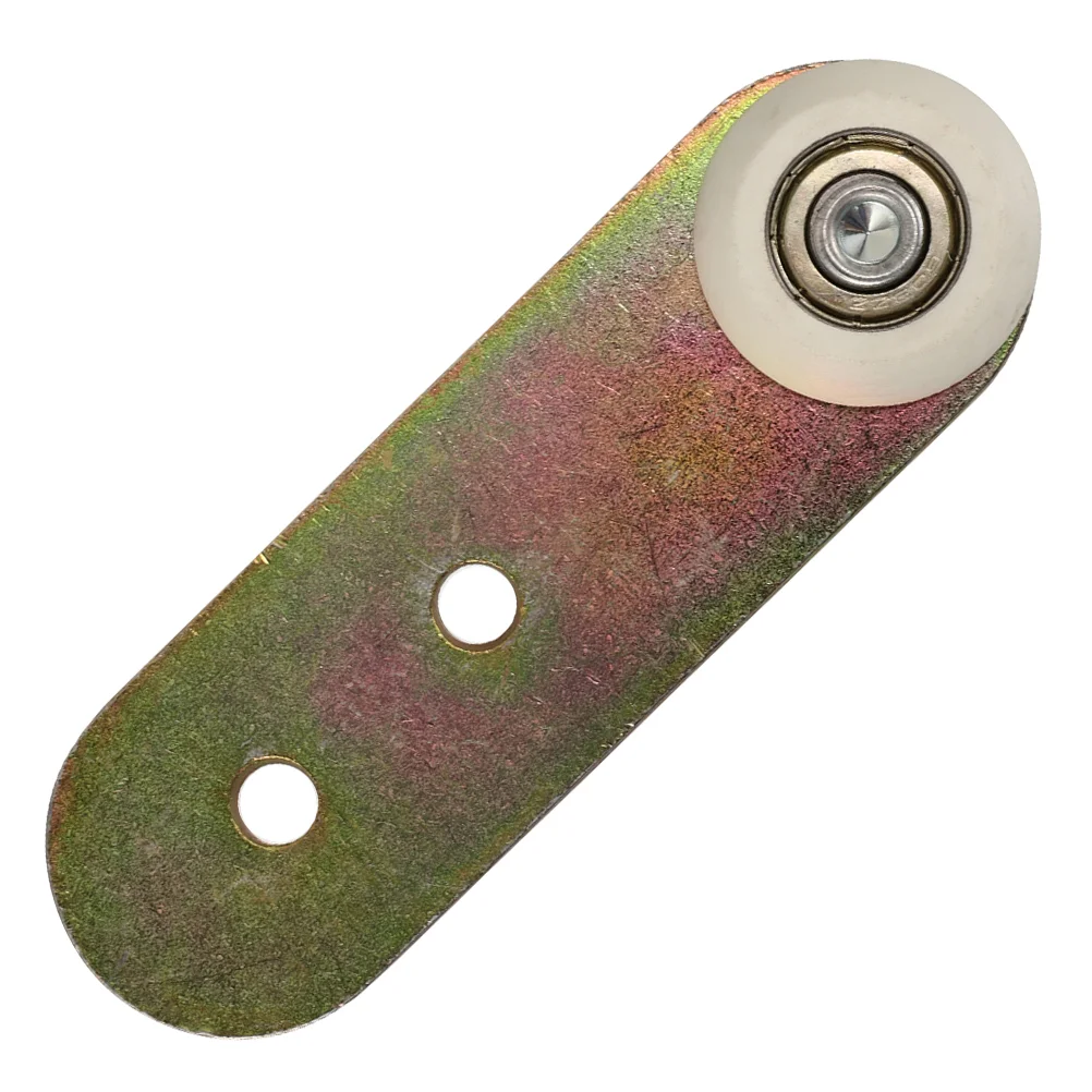 2 Pcs Side Curtain Car Roller Replacement Screen Door Trailer Parts Wheels Slider Pulley Iron
2 Pcs Side Curtain Car Roller Replacement Screen Door Trailer Parts Wheels Slider Pulley Iron