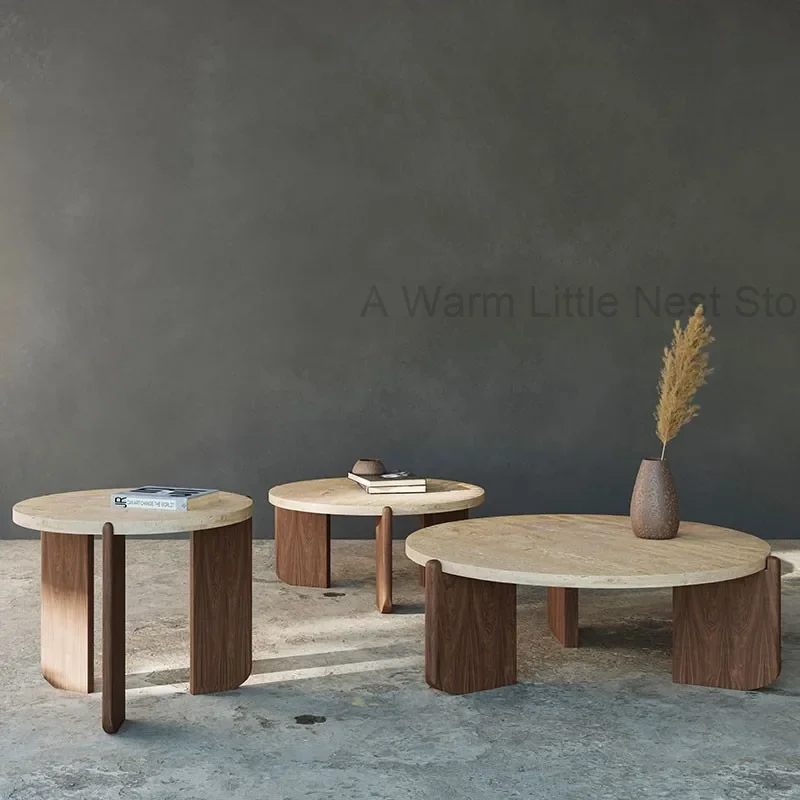 Designer Round Coffee Table Marble Living Room Nordic Round Entryway Coffee Tables Entryway Breakfast Muebles Table Furniture
Designer Round Coffee Table Marble Living Room Nordic Round Entryway Coffee Tables Entryway Breakfast Muebles Table Furniture
