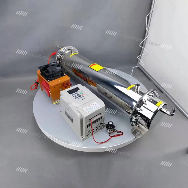 100G Ozone Generator Accessories Honeycomb Tube for Water and Space Treatment
100G Ozone Generator Accessories Honeycomb Tube for Water and Space Treatment