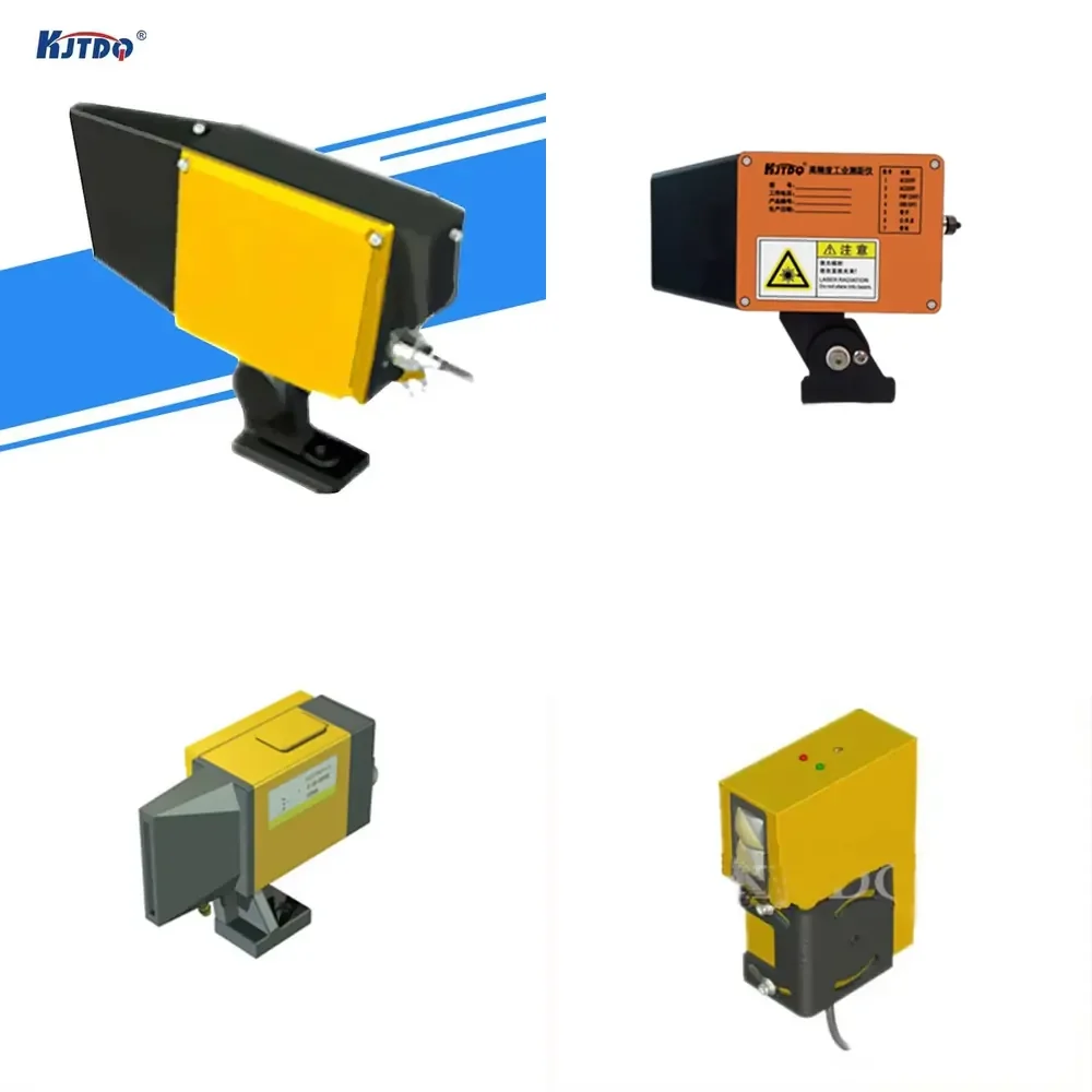 50 KJT Sensors for Metal Detection 0.2m-8m ±15° DC12V DC24V A110CV A220CV 100mA 550℃-1400℃ Hot Metal
50 KJT Sensors for Metal Detection 0.2m-8m ±15° DC12V DC24V A110CV A220CV 100mA 550℃-1400℃ Hot Metal