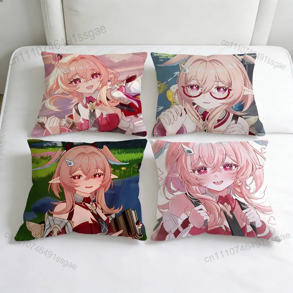G-Genshin I-Impact Linnea Square Pillow Cover Decorative Throw Pillow Case for Sofa Couch Bed Home Car Living Room Decoration
G-Genshin I-Impact Linnea Square Pillow Cover Decorative Throw Pillow Case for Sofa Couch Bed Home Car Living Room Decoration
