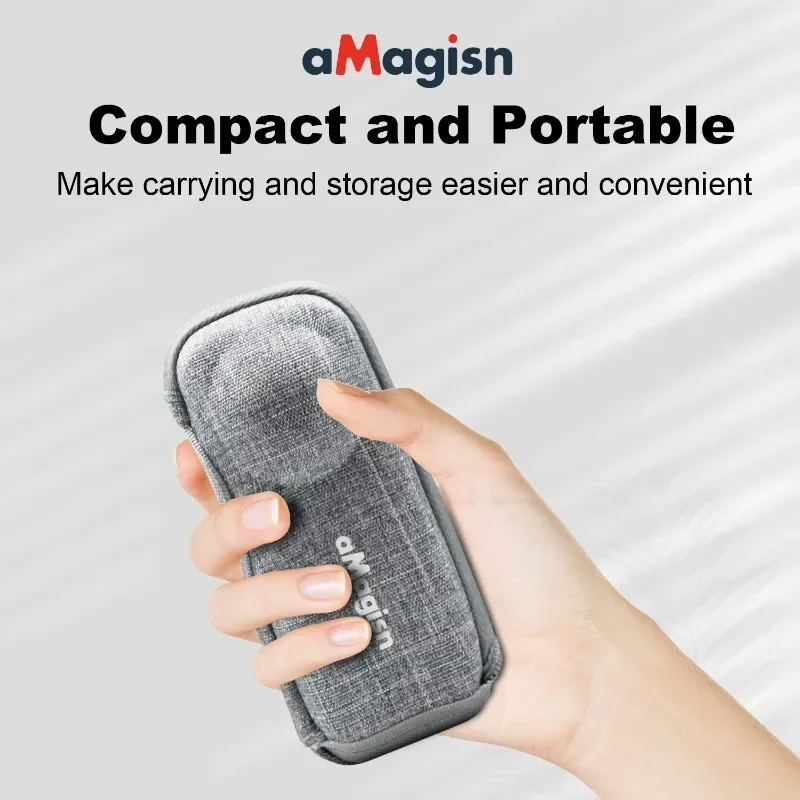For Insta360 X3 ONE X2 360 Edition Action Camera Carrying Case Shockproof Anti-drop Storage Travel Bag Accessories
For Insta360 X3 ONE X2 360 Edition Action Camera Carrying Case Shockproof Anti-drop Storage Travel Bag Accessories
