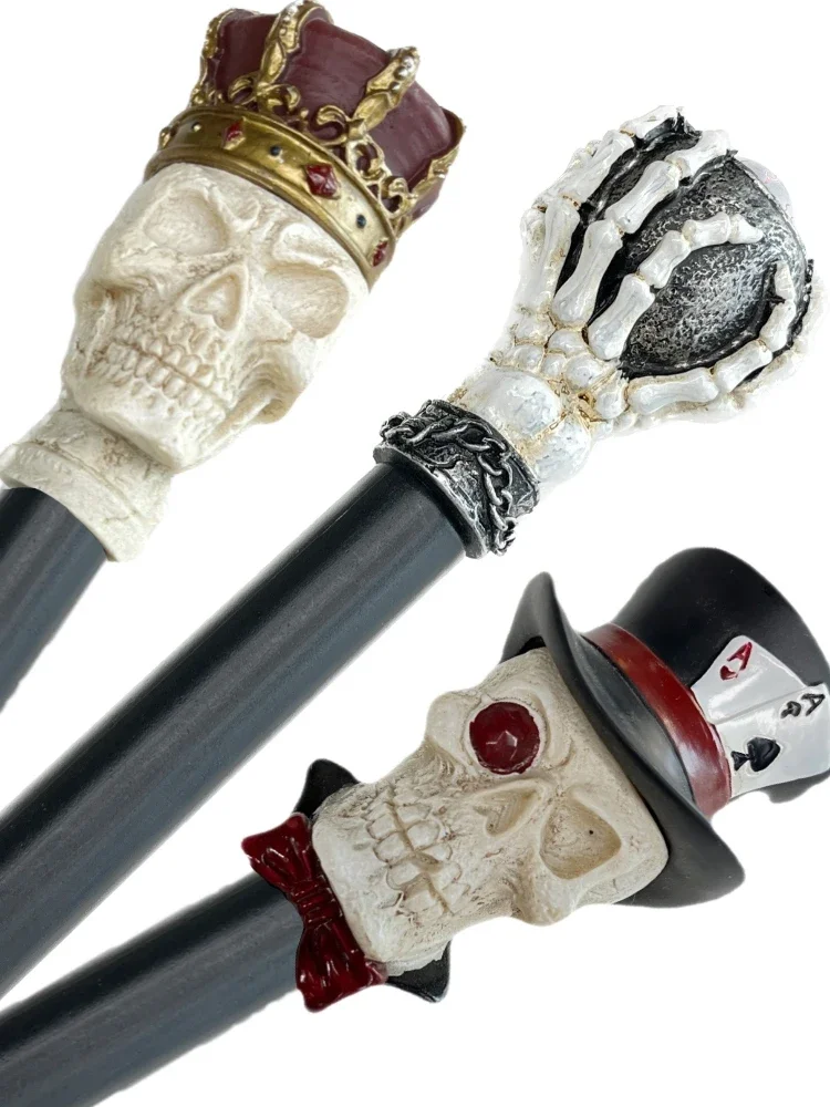 Children Wand Magician Crown Skull Devil's Eye Wand Ball Prop Cosplay Props Halloween Christmas Fancy Party Costumes Accessories
Children Wand Magician Crown Skull Devil's Eye Wand Ball Prop Cosplay Props Halloween Christmas Fancy Party Costumes Accessories