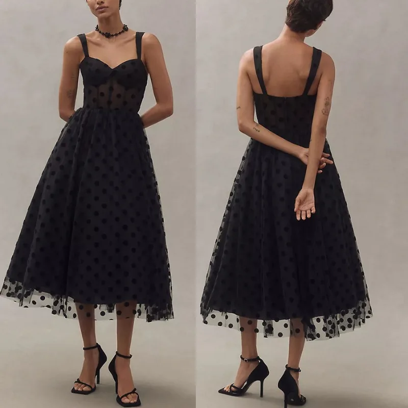 Europe and America New model Sexy Netting fabric Zipper Women's clothing Dress Casual and relaxed party dress black dress
Europe and America New model Sexy Netting fabric Zipper Women's clothing Dress Casual and relaxed party dress black dress