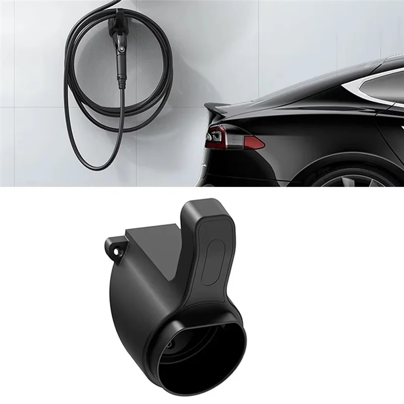 【Clearance Sale】Wall Mount Electric Car Charging Cable Organizer EV Charger Holder EV Cable Socket
【Clearance Sale】Wall Mount Electric Car Charging Cable Organizer EV Charger Holder EV Cable Socket