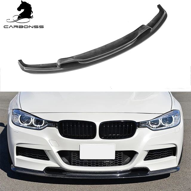 OEM/ODM V Style Auto Parts Carbon Fiber Front Lip Bumper Winglet Splitter Car Body Kit for Bmw 3 Series F30 M Sport 2013-2018
OEM/ODM V Style Auto Parts Carbon Fiber Front Lip Bumper Winglet Splitter Car Body Kit for Bmw 3 Series F30 M Sport 2013-2018
