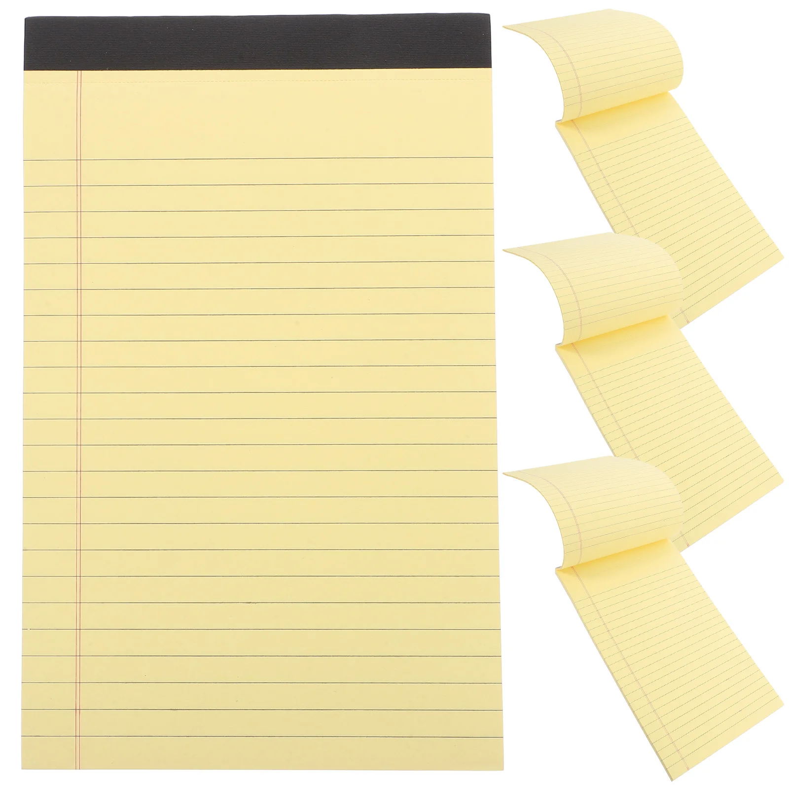 4 Pcs Good Looking Tear-off Memo Pad Student The Notebook Paper Tearable Notepads
4 Pcs Good Looking Tear-off Memo Pad Student The Notebook Paper Tearable Notepads