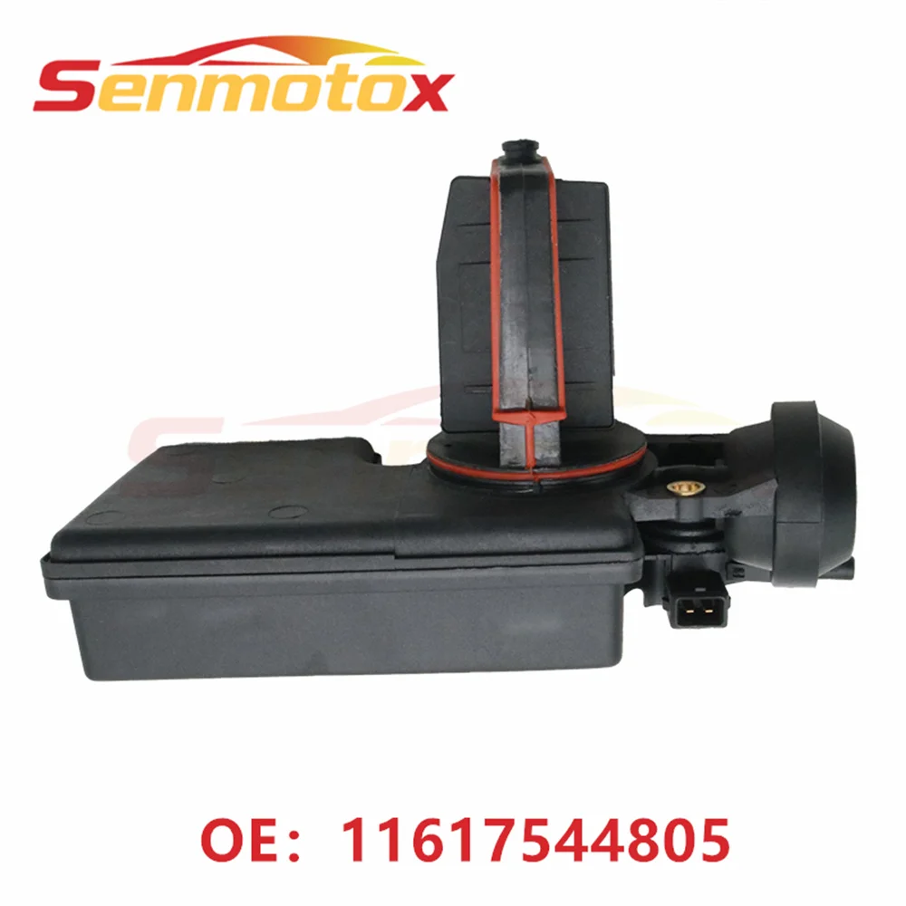 11617544805 11617502275 Air Intake Adjuster Manifold DISA Valve 911-900 7502275 7544805 For BMW 3 5 7 Series E46 E39 E60 20
11617544805 11617502275 Air Intake Adjuster Manifold DISA Valve 911-900 7502275 7544805 For BMW 3 5 7 Series E46 E39 E60 20