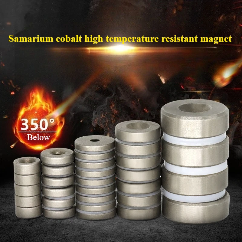 10pcs/lot High temperature resistant 350° strong magent circular magent with countersunk hole, diameter 8-30 mm
10pcs/lot High temperature resistant 350° strong magent circular magent with countersunk hole, diameter 8-30 mm