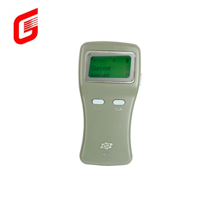 IN STOCK HB-22 Automatic Handheld Portable Plastic Card Counter not Card reader
IN STOCK HB-22 Automatic Handheld Portable Plastic Card Counter not Card reader