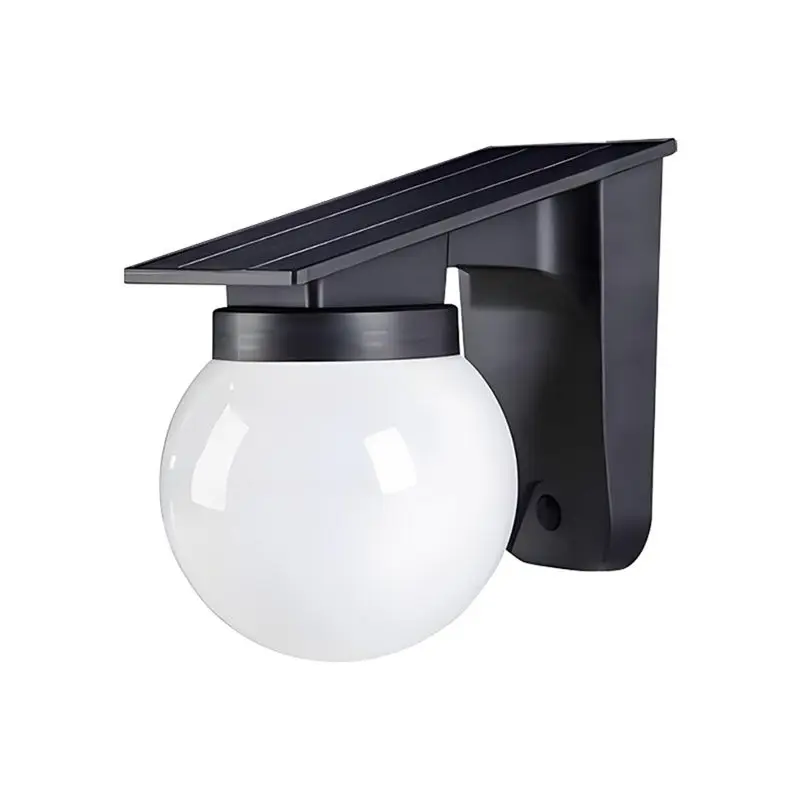 Солнечный уличный настенный светильник CYCLI, IP65, водонепроницаемый, с регулируемой яркостью и цветом, для установки на забор в саду
Солнечный уличный настенный светильник CYCLI, IP65, водонепроницаемый, с регулируемой яркостью и цветом, для установки на забор в саду