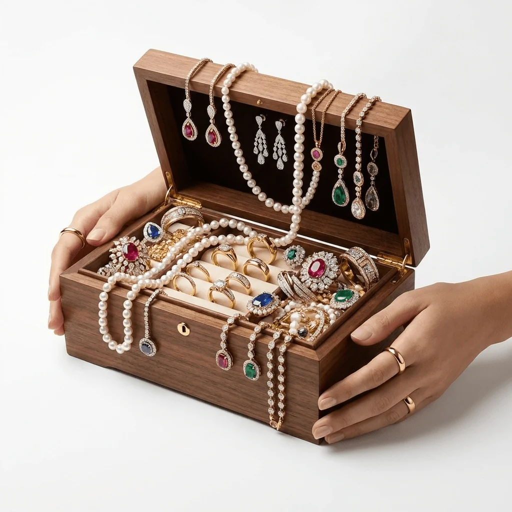 Contains 80/100 carefully selected materials. A value-added exclusive set to meet all your creative needs
Contains 80/100 carefully selected materials. A value-added exclusive set to meet all your creative needs