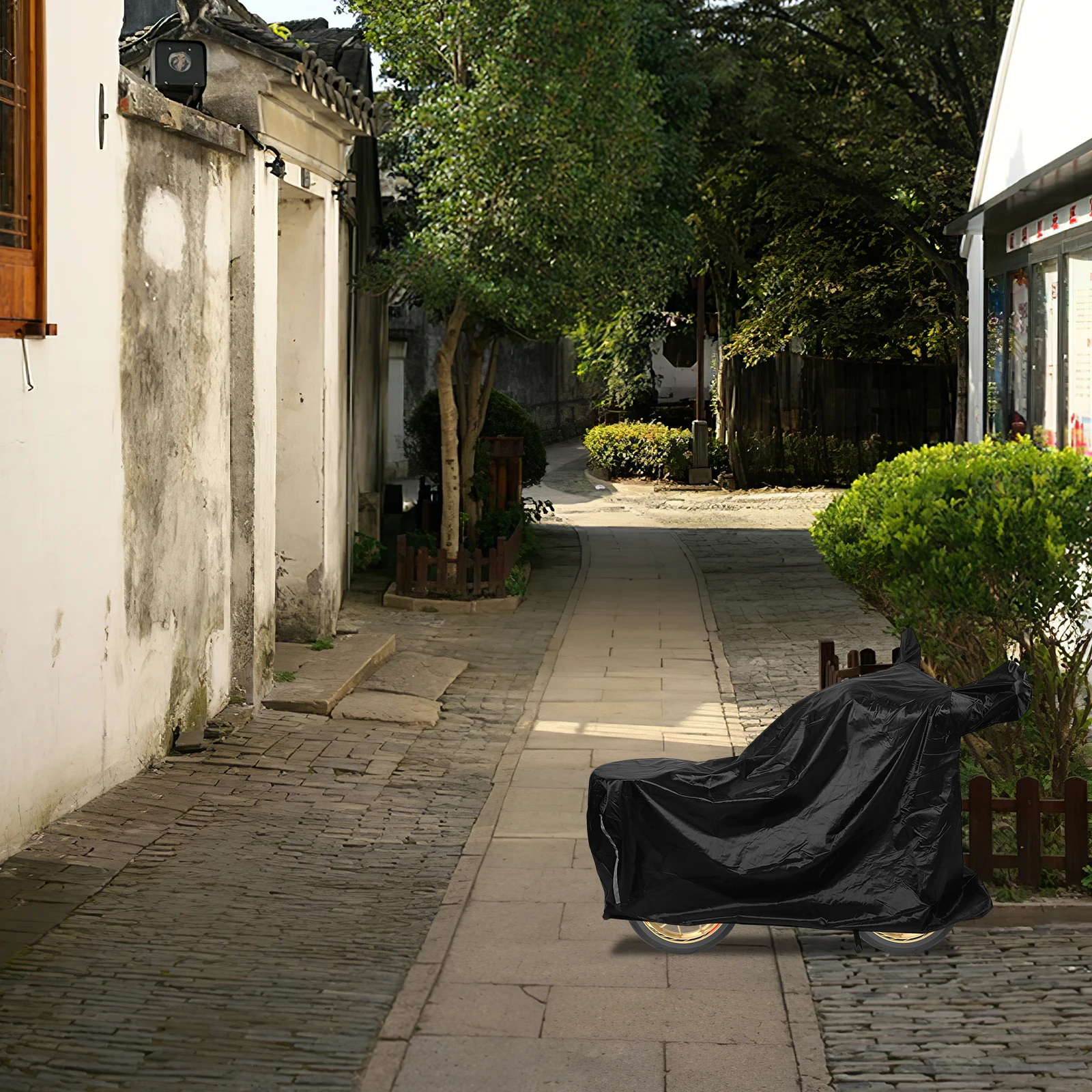 Car Clothes and Covers Dirt Bike Waterproof Bicycle Rain Protector Hood Electric Scooter Bicycles Oxford Protective
Car Clothes and Covers Dirt Bike Waterproof Bicycle Rain Protector Hood Electric Scooter Bicycles Oxford Protective