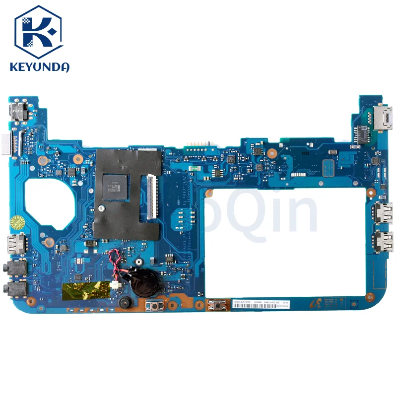 BA41-01361A For SAMSUNG NF310 Notebook Mainboard SLBX9 N455 BA92-07214A Laptop Motherboard Full Tested
BA41-01361A For SAMSUNG NF310 Notebook Mainboard SLBX9 N455 BA92-07214A Laptop Motherboard Full Tested