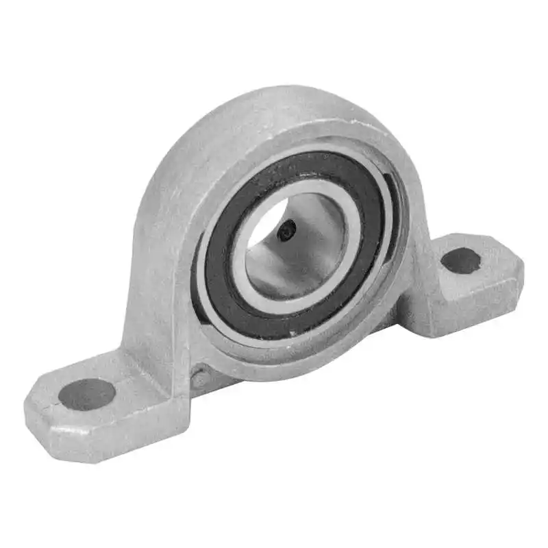 Pillow Block Bearing KP08 KP000 KP001 KP002 KP003 KFL 08 000 001 002 003 004 8mm 10mm 12mm 15mm 17mm 20mm Mounted Bearings
Pillow Block Bearing KP08 KP000 KP001 KP002 KP003 KFL 08 000 001 002 003 004 8mm 10mm 12mm 15mm 17mm 20mm Mounted Bearings