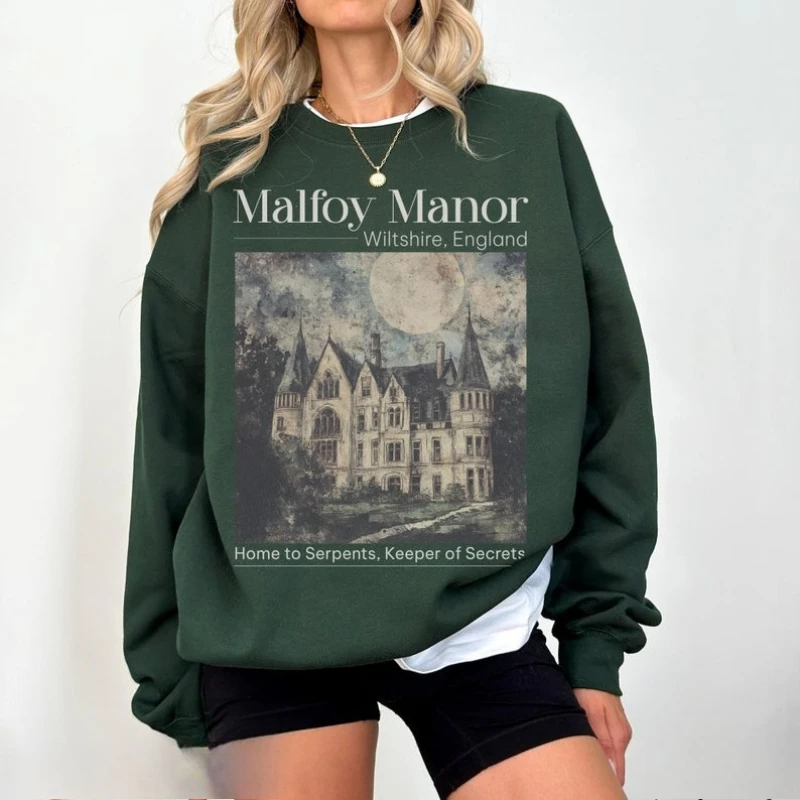 Dramione Era Handcled Fanfiction Manacled Merch Dramione Свитер для чтения с круглым вырезом Smut Dracotok Подарок Волшебник World Dark Academia
Dramione Era Handcled Fanfiction Manacled Merch Dramione Свитер для чтения с круглым вырезом Smut Dracotok Подарок Волшебник World Dark Academia