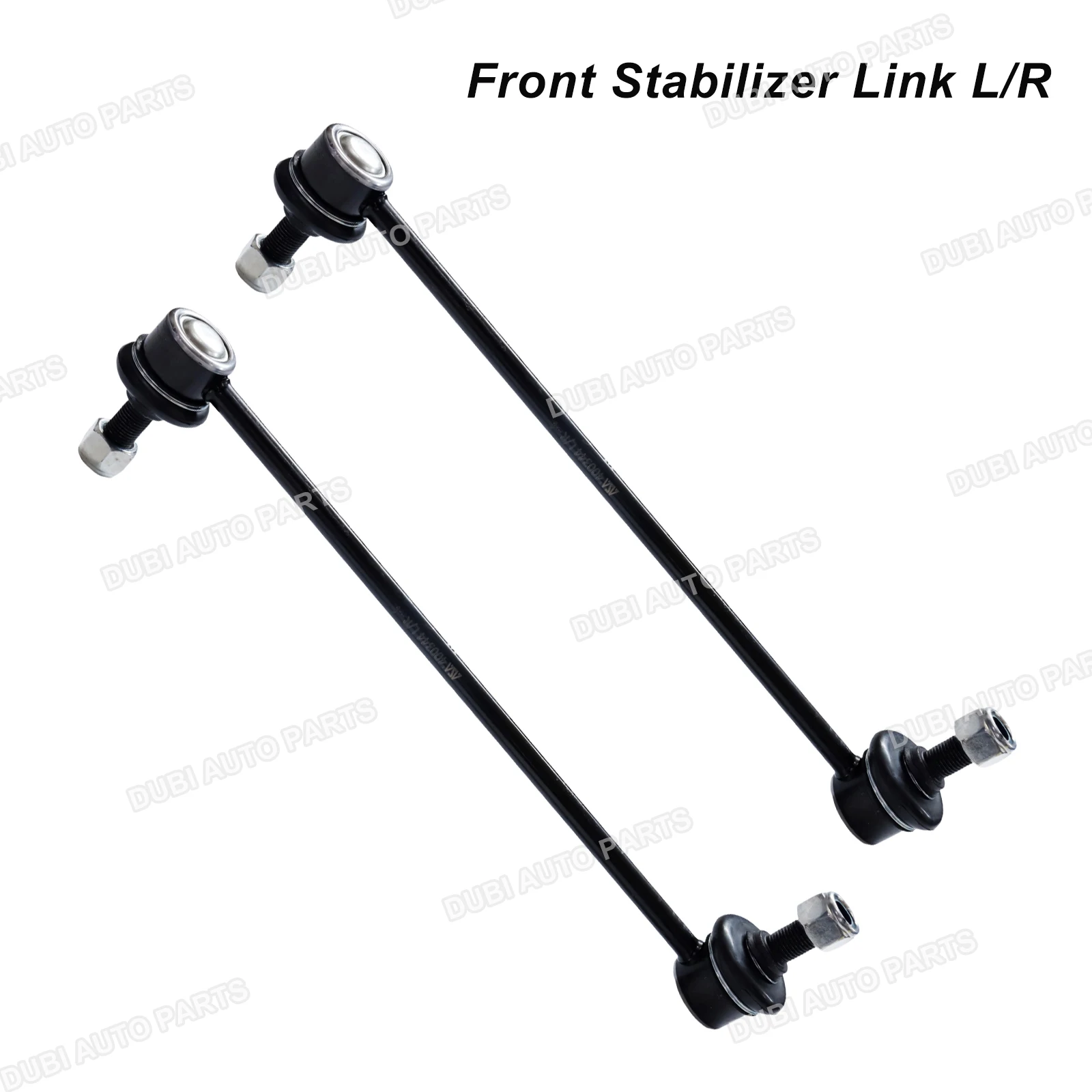 1-2Pcs Front Stabilizer Link For CHANGAN RAETON CC C301 1.5T 2017- UNI-T OSHAN X7 HAVAL H7 H7L WEY VV7 VV7S P8 2.0T FOTON MIDI
1-2Pcs Front Stabilizer Link For CHANGAN RAETON CC C301 1.5T 2017- UNI-T OSHAN X7 HAVAL H7 H7L WEY VV7 VV7S P8 2.0T FOTON MIDI